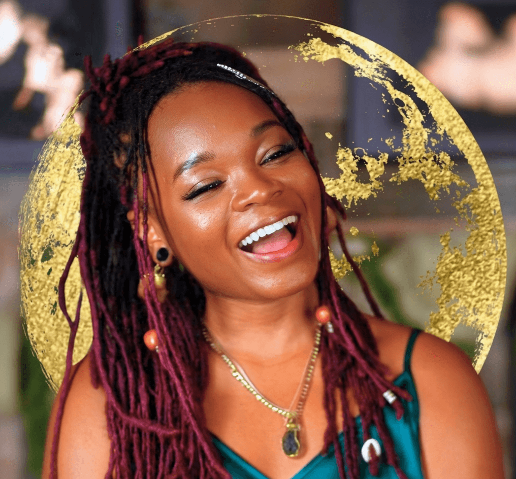 Hannah — Certified Clinical Hypnotherapist